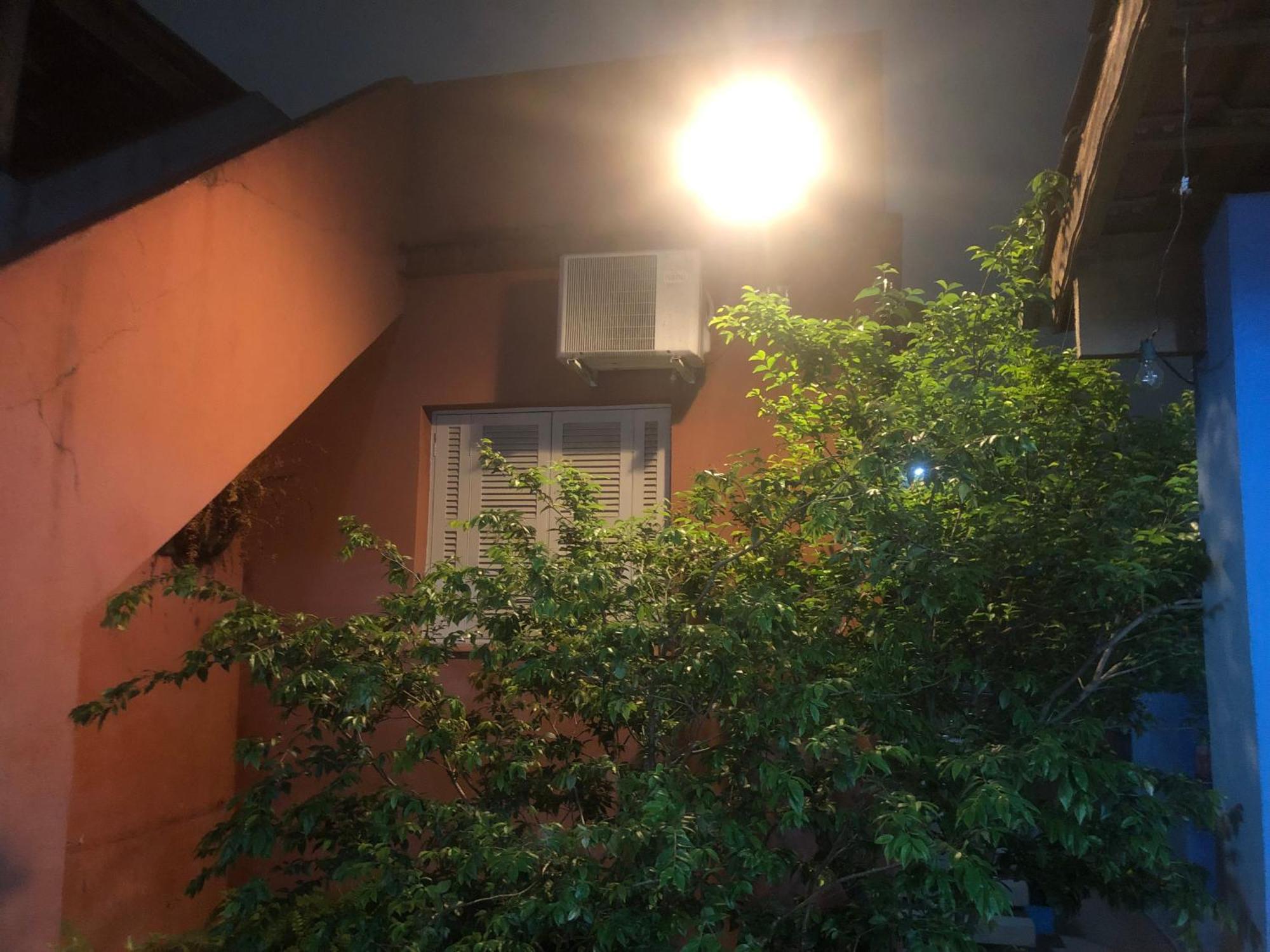 Hostel Martina, Suite 100M Spexpo Sao Paulo Exterior photo